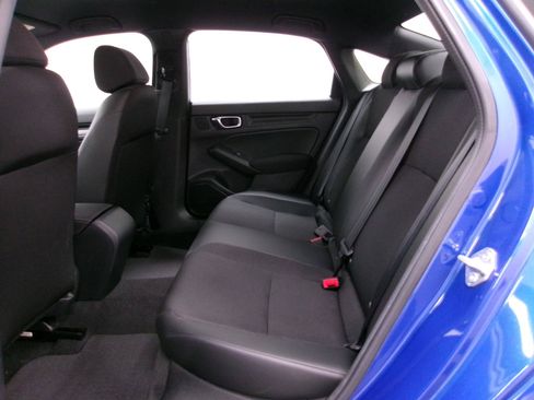 Used 2024 Honda Civic Sport image 8