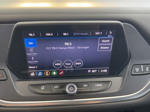 Used 2022 Chevrolet Blazer LT w/ Midnight/Sport Edition image 23