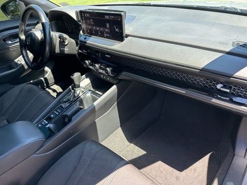 Used 2023 Honda Accord Sport image 27