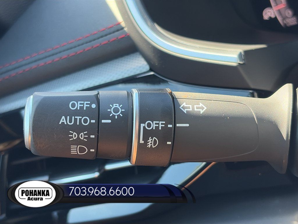 New 2026 Acura MDX A-Spec w/ Advance Package AWD/4WD image 10