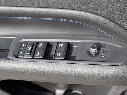 New 2026 Jeep Compass Limited image 15