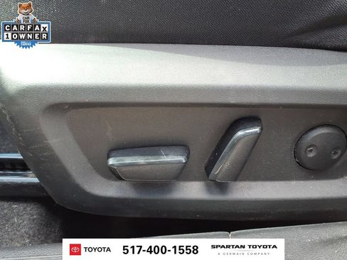 Used 2021 Nissan Rogue SV AWD/4WD image 14