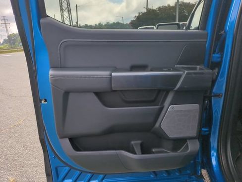 Used 2021 Ford F150 XLT w/ Equipment Group 302A High AWD/4WD image 28