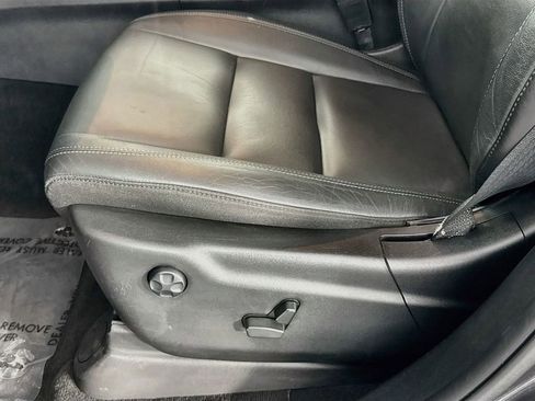 Used 2021 Dodge Durango GT w/ Blacktop Package RWD image 22