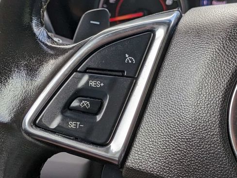 Used 2023 Chevrolet Camaro LT RWD image 20