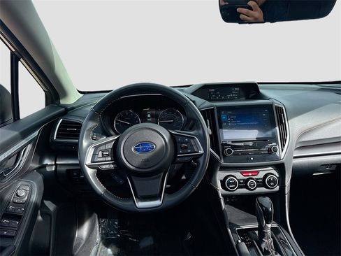 Used 2023 Subaru Crosstrek 2.5i Limited w/ Moonroof Package image 22