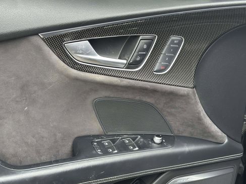 Used 2018 Audi S7 Prestige image 13