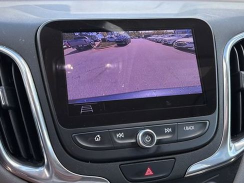 Used 2020 Chevrolet Equinox Premier image 19
