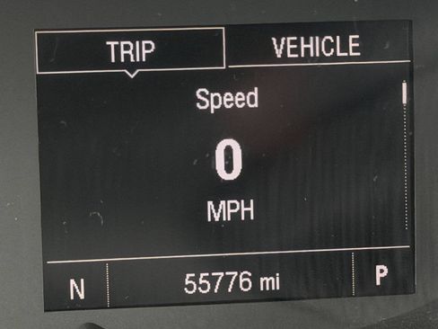 Used 2018 Chevrolet Trax LS AWD/4WD image 43