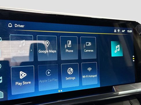 Used 2023 Chevrolet Silverado 1500 LT image 15