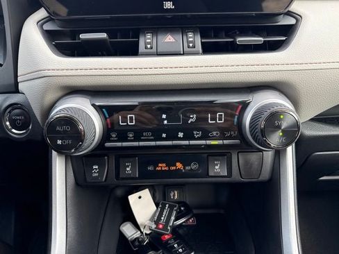 Certified 2024 Toyota RAV4 XLE Premium w/ Weather Package AWD/4WD image 34