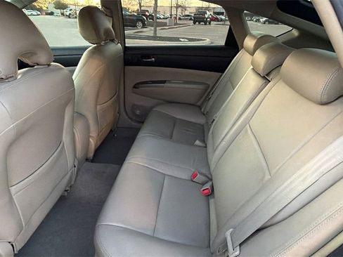 Used 2008 Toyota Prius image 22