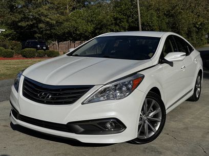 Used 2016 Hyundai Azera
