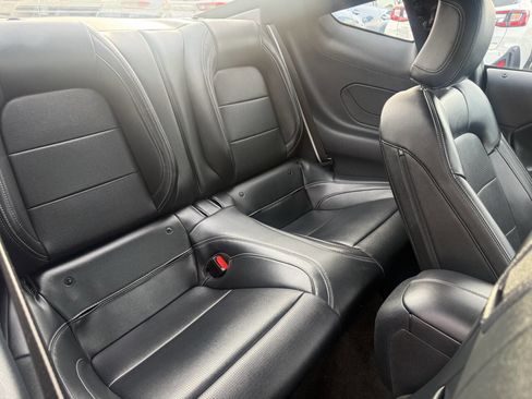 Used 2024 Ford Mustang GT Premium image 22