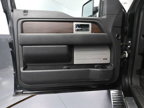 Used 2014 Ford F150 Lariat w/ Equipment Group 502A Luxury image 18