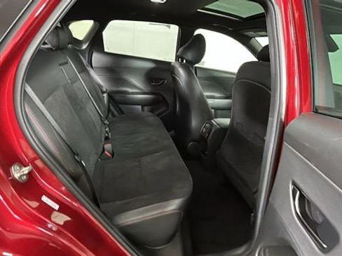 Certified 2025 Hyundai Kona N Line AWD/4WD image 30