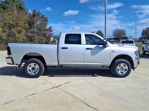 New 2026 RAM 2500 Tradesman image 2