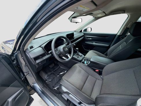 Certified 2024 Honda CR-V LX image 9