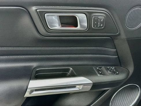 Used 2021 Ford Mustang GT Premium w/ Equipment Group 401A RWD image 10