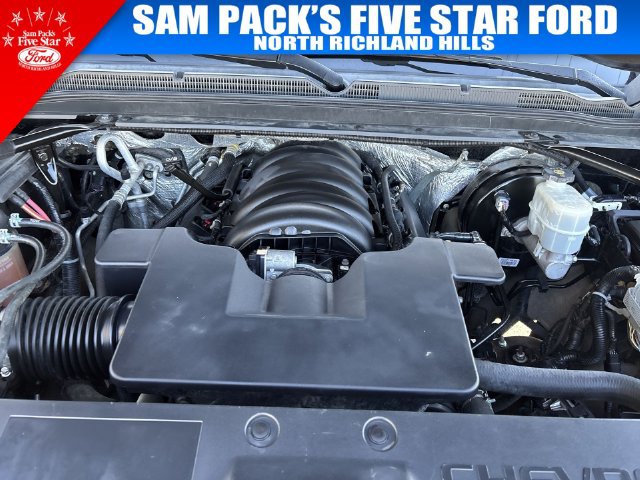 Used 2016 Chevrolet Suburban LT w/ Off-Road Package AWD/4WD image 34