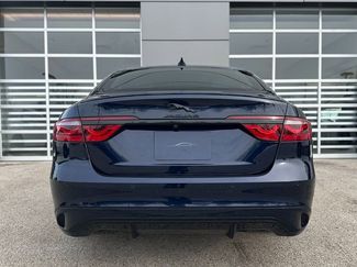 Certified 2024 Jaguar XF R-Dynamic SE video 3