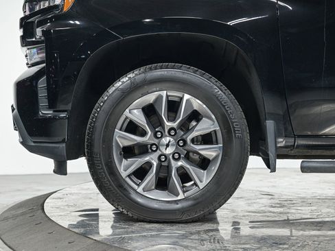 Used 2020 Chevrolet Silverado 1500 RST w/ All-Star Edition image 3