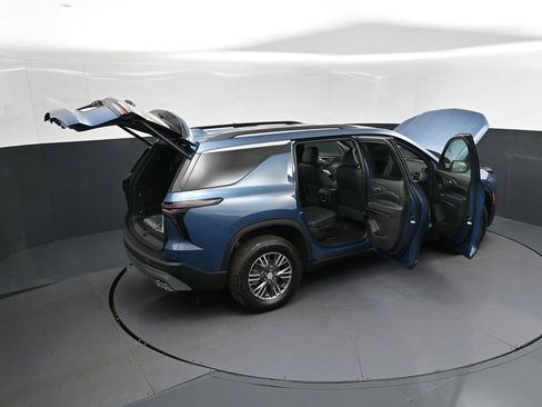New 2026 Chevrolet Traverse LT image 50