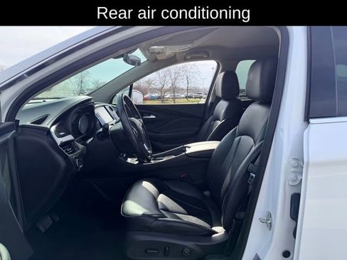 Used 2020 Buick Envision Essence image 8