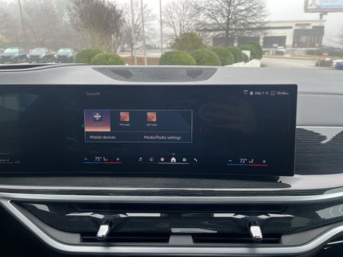 Certified 2024 BMW X5 sDrive40i w/ M Sport Package image 24