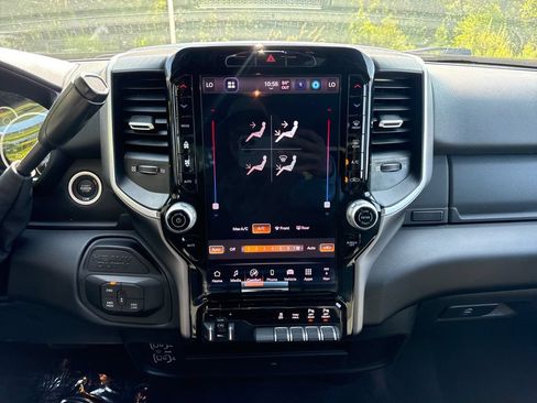 Used 2026 RAM 2500 Big Horn AWD/4WD image 18