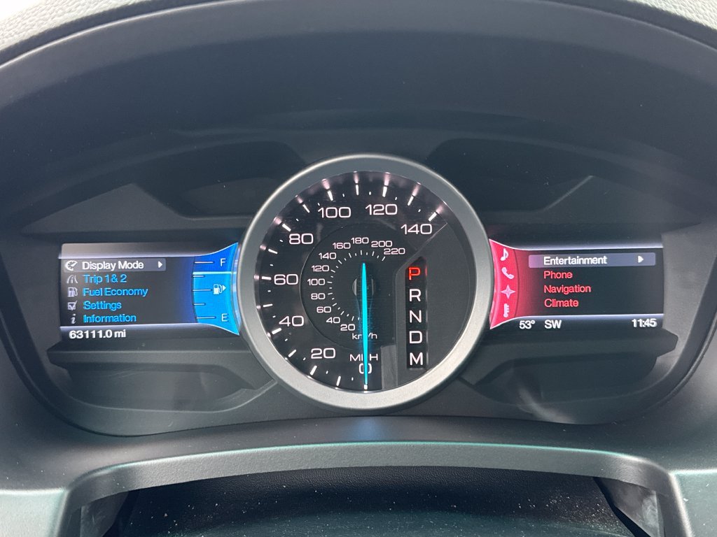 Used 2013 Ford Explorer Sport AWD/4WD image 15