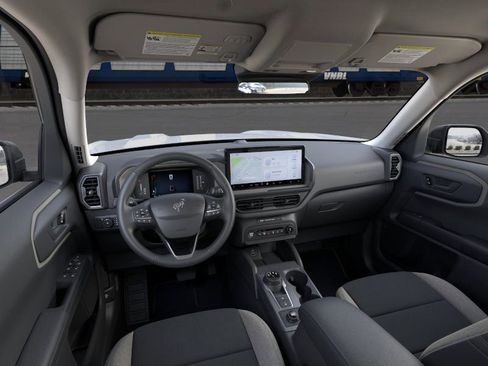 New 2026 Ford Bronco Sport Big Bend image 40