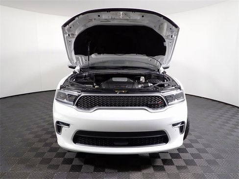 Used 2022 Dodge Durango Citadel image 10