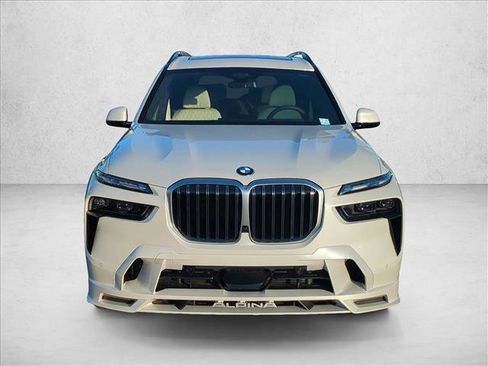 New 2026 BMW ALPINA XB7 AWD/4WD image 6