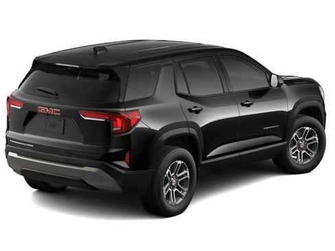 New 2026 GMC Terrain Elevation w/ Technology Package II AWD/4WD image 37