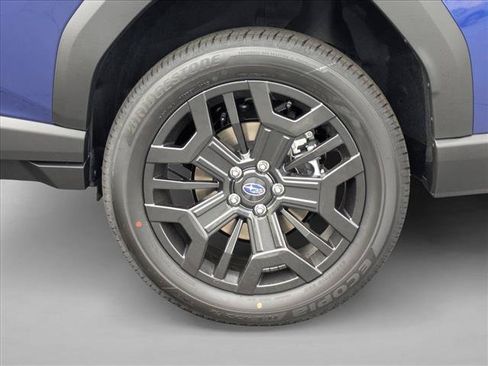 New 2026 Subaru Outback Limited XT AWD/4WD image 9