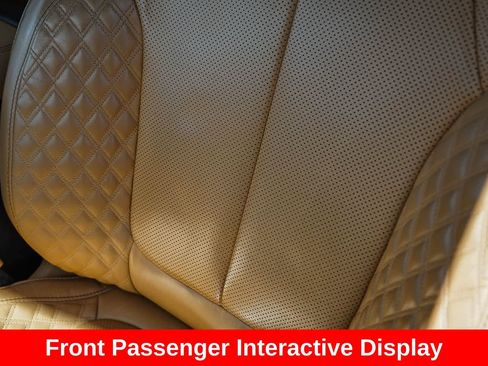 Used 2022 Jeep Grand Cherokee Summit w/ Luxury Tech Group V AWD/4WD image 20