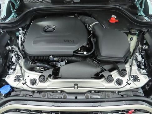 New 2026 MINI Cooper S image 29