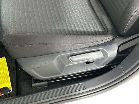 New 2026 Volkswagen Jetta S image 9