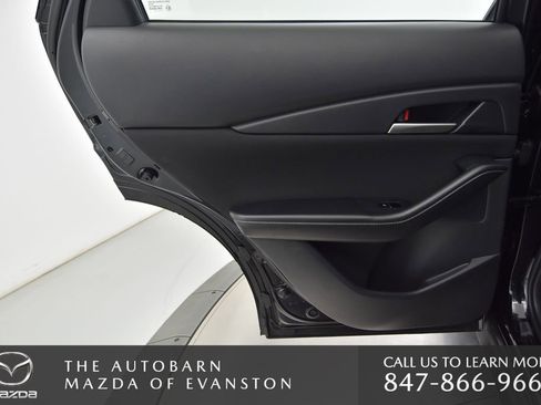 Used 2025 MAZDA CX-30 AWD 2.5 S image 31