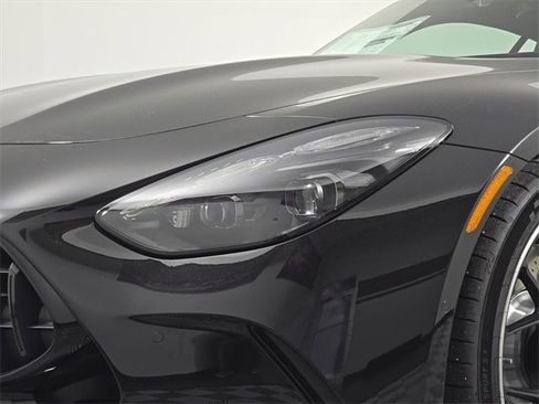 New 2026 Mercedes-Benz AMG GT 55 image 12