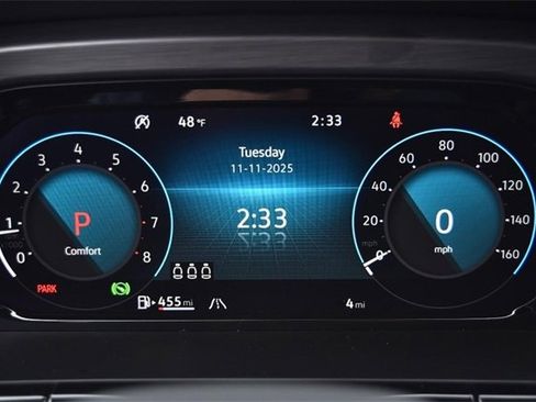 New 2026 Volkswagen Atlas Cross Sport SE image 12