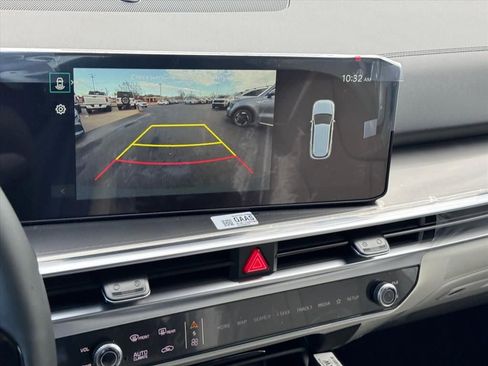 New 2026 Kia Sorento EX image 21