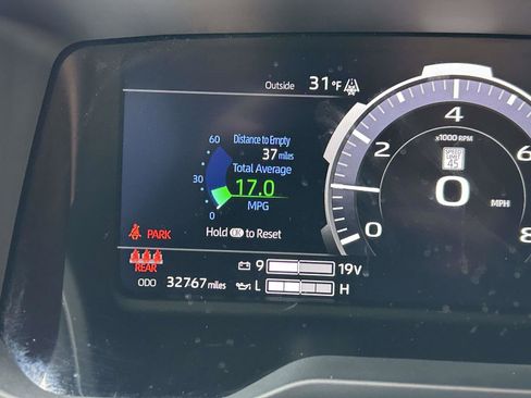 Used 2023 Toyota Tundra Capstone image 24