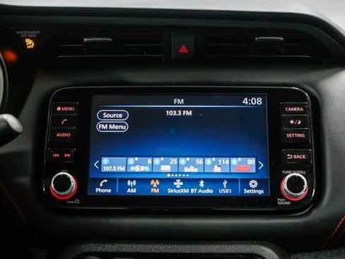 Used 2021 Nissan Kicks SR w/ SR Premium Package image 13