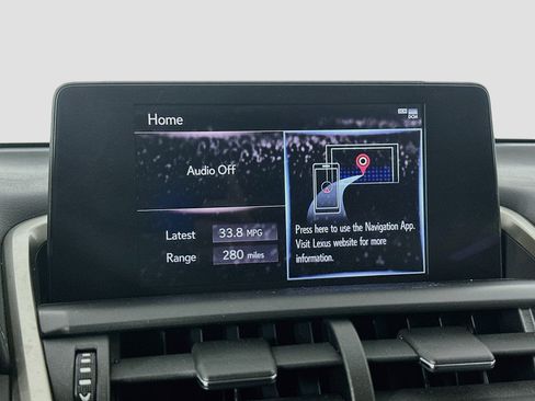 Used 2020 Lexus NX 300h AWD w/ Comfort Package image 21