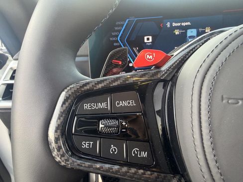 Used 2026 BMW M2 w/ Lighting Package RWD image 30