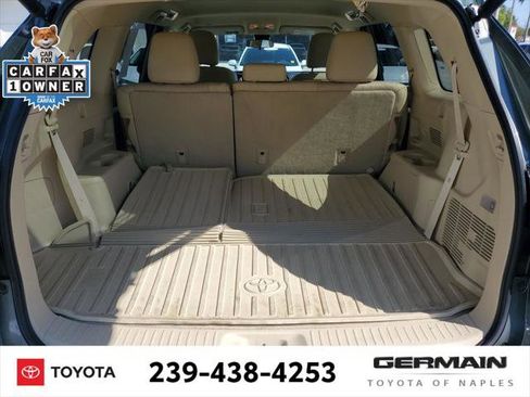Certified 2019 Toyota Highlander Plus w/ Protection Package #3 image 23