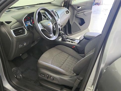 Used 2024 Chevrolet Equinox LT w/ LPO, Floor Liner Package image 22