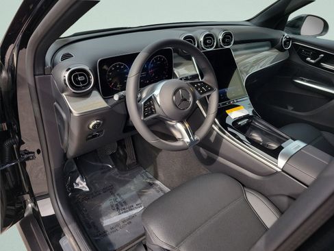 Certified 2026 Mercedes-Benz GLC 300 image 15